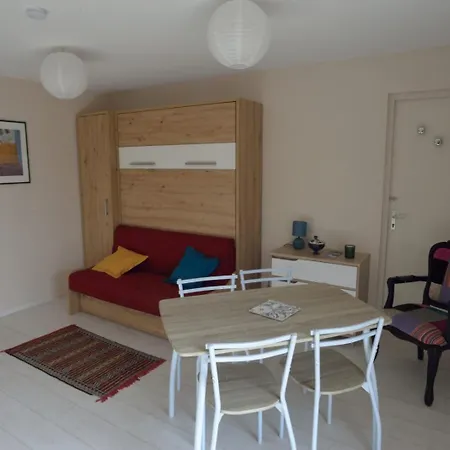 De La Grimotiere Appartement Aix-les-Bains