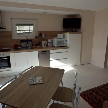 De La Grimotiere Appartement *