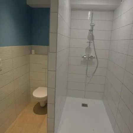 Appartement De La Grimotiere