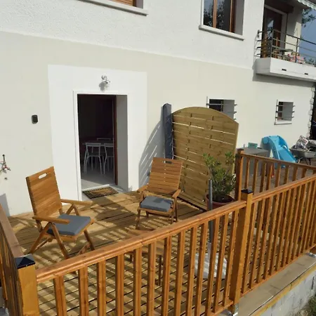 Appartement De La Grimotiere Aix-les-Bains